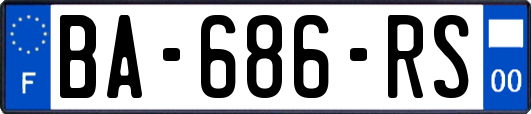BA-686-RS