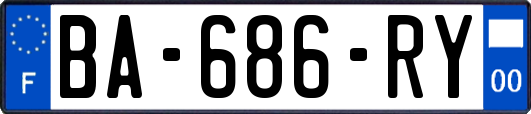 BA-686-RY
