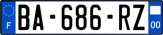 BA-686-RZ