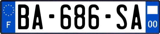 BA-686-SA