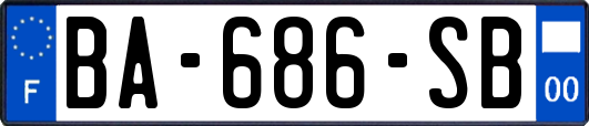 BA-686-SB