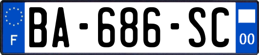 BA-686-SC