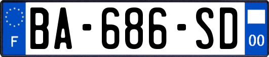 BA-686-SD