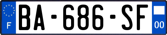 BA-686-SF