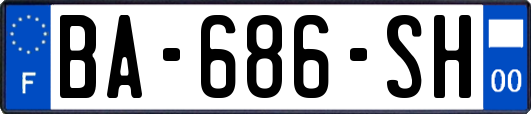 BA-686-SH