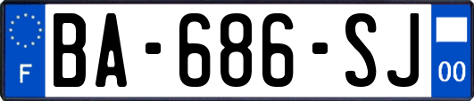BA-686-SJ