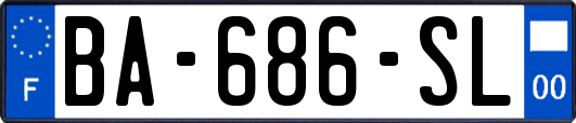 BA-686-SL