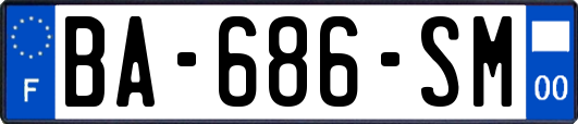 BA-686-SM
