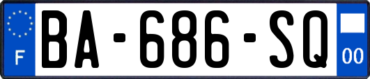 BA-686-SQ