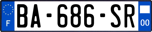 BA-686-SR