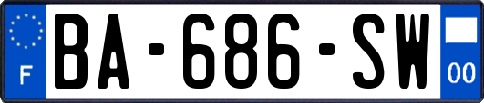 BA-686-SW