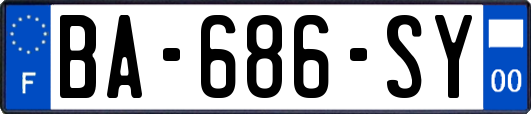 BA-686-SY