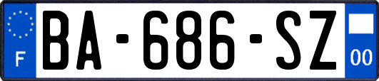 BA-686-SZ