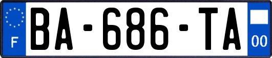 BA-686-TA