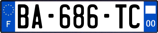 BA-686-TC