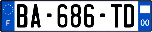 BA-686-TD
