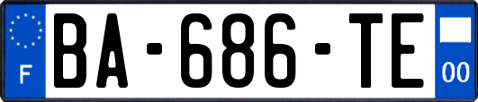 BA-686-TE