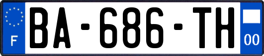 BA-686-TH