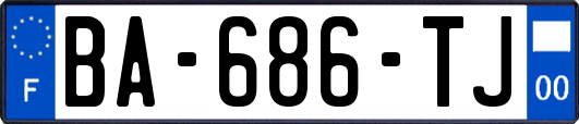 BA-686-TJ