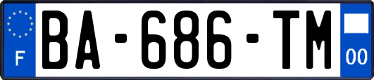 BA-686-TM