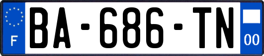 BA-686-TN