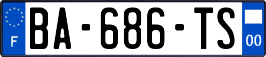 BA-686-TS