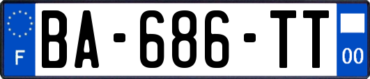 BA-686-TT