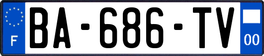 BA-686-TV
