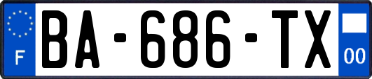 BA-686-TX