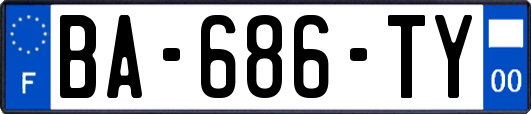 BA-686-TY