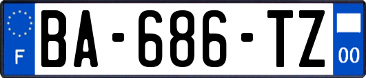 BA-686-TZ