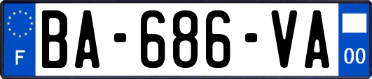 BA-686-VA