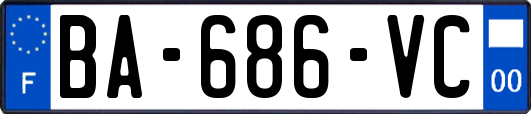BA-686-VC