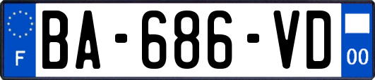 BA-686-VD