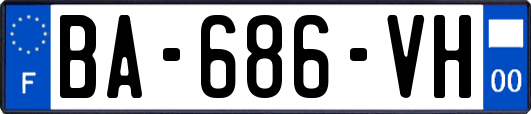 BA-686-VH