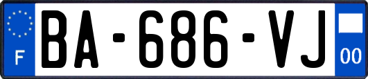 BA-686-VJ