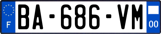 BA-686-VM