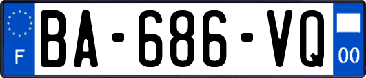 BA-686-VQ