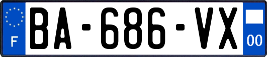 BA-686-VX