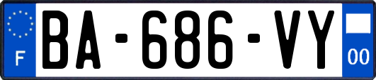 BA-686-VY