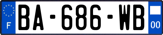 BA-686-WB