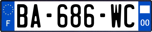 BA-686-WC
