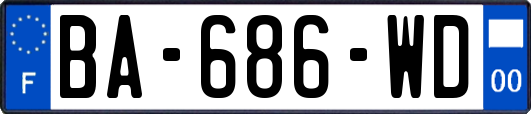BA-686-WD