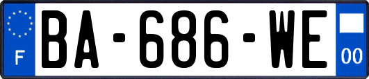 BA-686-WE