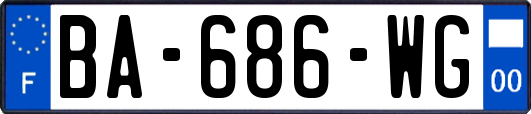 BA-686-WG