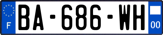 BA-686-WH