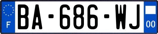 BA-686-WJ