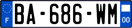 BA-686-WM