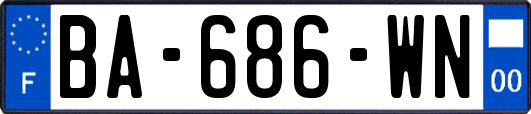 BA-686-WN