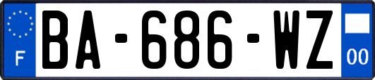 BA-686-WZ